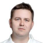 Здоров Алексей Владимирович, Флеболог, Врач УЗИ, Лимфолог, Сосудистый хирург (ангиохирург), Хирург - Москва