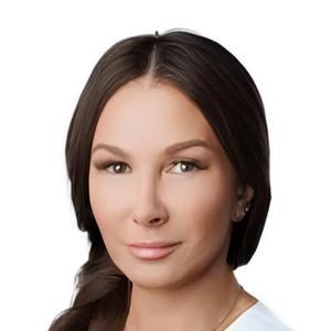 Юрченко Оксана Борисовна - фотография Юрченко Оксана Борисовна, гинеколог, акушер, врач узи, гинеколог-хирург - Брянск