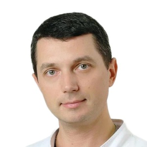 Сосновский Евгений Александрович, нейрохирург - Москва