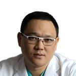 Ондар Айдыс Вячеславович, Ортопед, Травматолог - Череповец