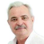 Завалко Алексей Федорович, Остеопат, Детский остеопат - Москва