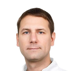 Иванов Виталий Александрович, кардиолог , функциональный диагност - Москва