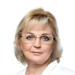 Коссович Ирина Николаевна