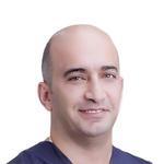 Мнацаканян Гурген Грантович, Офтальмолог (окулист), Детский офтальмолог - Москва