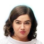 Замаховская Любовь Юрьевна, Гинеколог, Гирудотерапевт, Репродуктолог - Москва