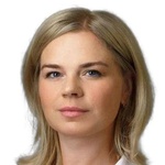 Тихонович Юлия Викторовна