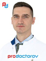 Кравченко Дмитрий Николаевич,онколог, химиотерапевт - Москва