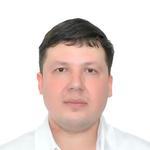 Леготин Юрий Викторович, Гомеопат, остеопат, рефлексотерапевт - Москва