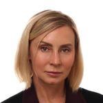 Арлашкина Елена Михайловна Арлашкина Елена Михайловна, Психолог, Детский психолог, Клинический психолог - Москва