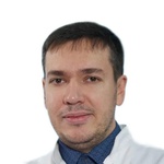 Лучкин Владимир Михайлович, Сосудистый хирург (ангиохирург), Малоинвазивный хирург - Москва