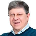 Фарбер Андрей Витальевич, Гастроэнтеролог - Москва
