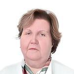 Гагарина Наталия Юрьевна, Терапевт, Гастроэнтеролог, Пульмонолог, Функциональный диагност - Москва