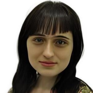 Герасимова Наталия Валерьевна, диетолог - Москва