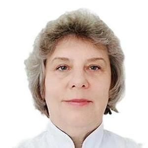 Дмитриевская Елена Владимировна, Проктолог, Хирург - Москва