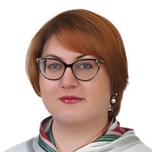 Зинчева Ольга Владимировна,гирудотерапевт, невролог, сомнолог - Москва
