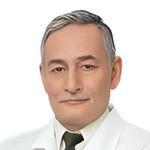 Ильяев Борис Давидович, Физиотерапевт - Москва