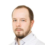 Карпов Андрей Владимирович, Маммолог, онколог-маммолог - Москва