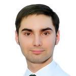 Комар Иван Валерьевич, Гинеколог, Онколог, Онколог-гинеколог - Москва