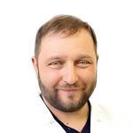 Милеев Григорий Владимирович, Кардиолог, Детский кардиолог - Обнинск