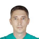 Озорнин Александр Анатольевич, ЛОР-хирург - Москва