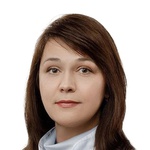 Осинская Ирина Николаевна, Стоматолог, Профпатолог, Стоматолог-ортопед - Москва