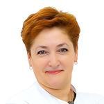 Потураева Майя Леонидовна, Физиотерапевт, Врач УЗИ - Москва