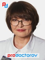 Пшинник Елена Борисовна,эндокринолог - Москва