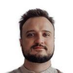 Ризаев Антон Алексеевич, ЛОР-хирург, Детский ЛОР, Детский ЛОР-хирург, ЛОР, Эндоскопист - Москва