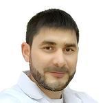 Сампиев Магомет Султанович