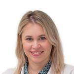 Стрекаловская Марина Николаевна, Детский аллерголог, Аллерголог, Детский иммунолог, Иммунолог, Педиатр - Москва