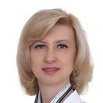 Фомичева Ирина Николаевна, ЛОР, Детский ЛОР - Москва