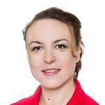 Шварц Стелла Ефимовна, Стоматолог, Стоматолог-ортопед - Москва