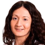 Шавгулидзе Кристина Бичиковна, Терапевт, Врач общей практики (семейный врач) - Москва