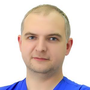 Эллинский Дмитрий Олегович, дерматолог, венеролог, миколог, трихолог - Москва