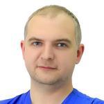 Эллинский Дмитрий Олегович, Дерматолог, Венеролог, Миколог, Трихолог - Москва