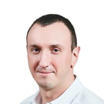 Несветов Валерий Валерьевич Несветов Валерий Валерьевич, Терапевт, Кардиолог, Функциональный диагност - Москва