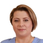 Полунина Елена Викторовна Полунина Елена Викторовна, Офтальмолог (окулист) - Москва