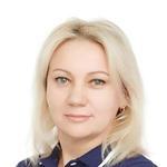 Пирожникова Елена Вячеславовна, Терапевт - Москва