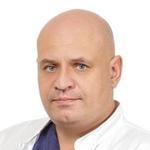 Соловьев Николай Алексеевич, Хирург, Маммолог, Онколог, Хирург-эндокринолог, Эндокринолог - Москва