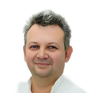 Машков Александр Владимирович, стоматолог-ортопед, пародонтолог, стоматолог, стоматолог-хирург - Домодедово