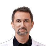 Пахилин Дмитрий Викторович, Пластический хирург, Хирург - Москва