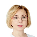 Маликова Татьяна Викторовна Маликова Татьяна Викторовна, ЛОР, Детский ЛОР - Москва