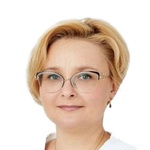 Константинова Наталья Ефимовна Константинова Наталья Ефимовна, Сурдолог - Москва