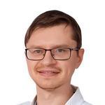 Приходько Андрей Михайлович, Гинеколог, Акушер, Гинеколог-хирург - Москва