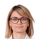 Волочаева Мария Вячеславовна Волочаева Мария Вячеславовна, Гинеколог, Акушер, Гинеколог-хирург - Москва