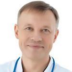 Мартынов Сергей Александрович, Гинеколог, Акушер, Гинеколог-хирург - Москва