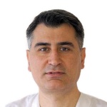 Макиян Зограб Николаевич Макиян Зограб Николаевич, Гинеколог, Акушер, Гинеколог-хирург - Москва