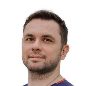 Вередченко Александр Викторович, гинеколог-хирург, гинеколог, проктолог (колопроктолог), хирург - Москва