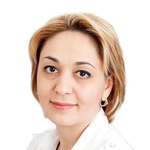 Алиева Камила Уллубиевна Алиева Камила Уллубиевна, Гинеколог, Акушер, Репродуктолог - Москва