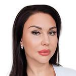 Кулакова Елена Владимировна Кулакова Елена Владимировна, Гинеколог, Акушер, Репродуктолог - Москва